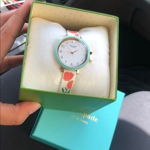 Kate Spade Watch
